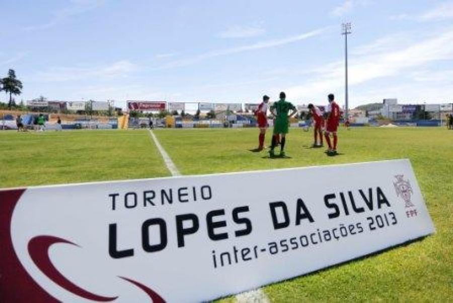 Fotos: Mensageiro/FPF/Diogo Pinto