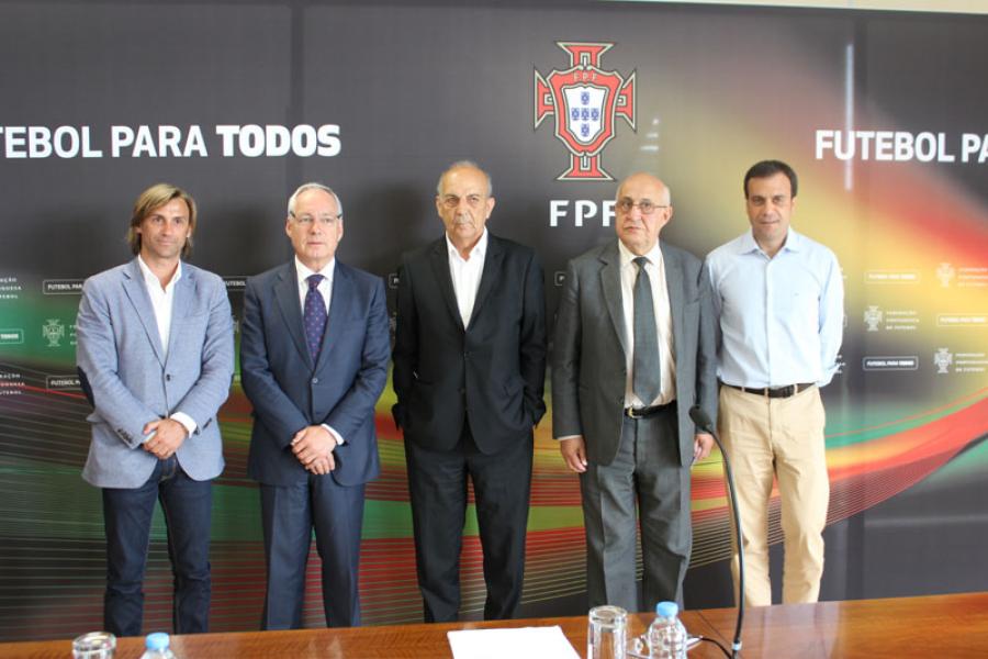 Apresentação do Lopes da Silva
