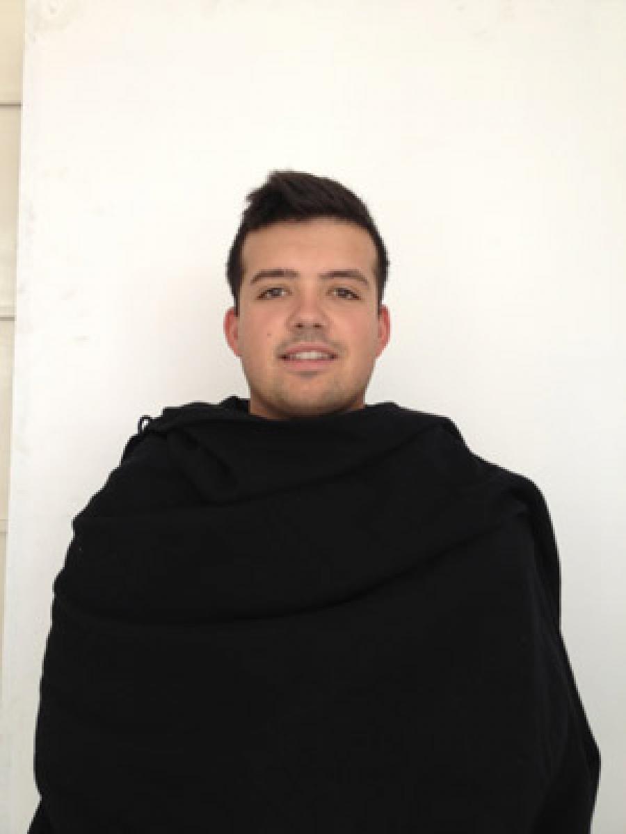 Luís Dias