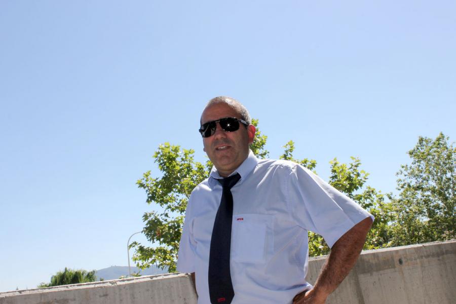 Manuel Martins