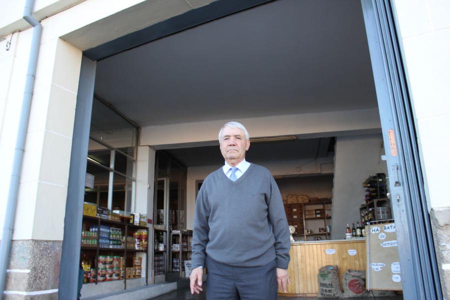 Amílcar Marcolino