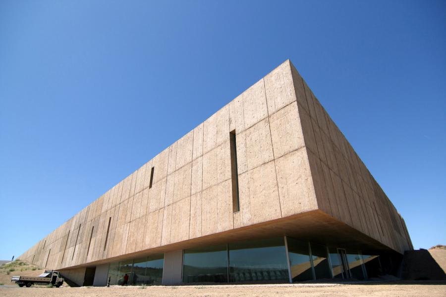 Museu do Côa