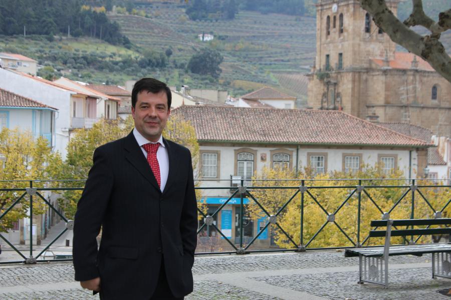 Nuno Gonçalves