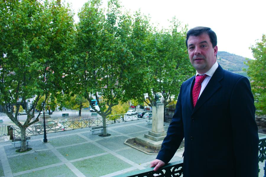 Nuno Gonçalves