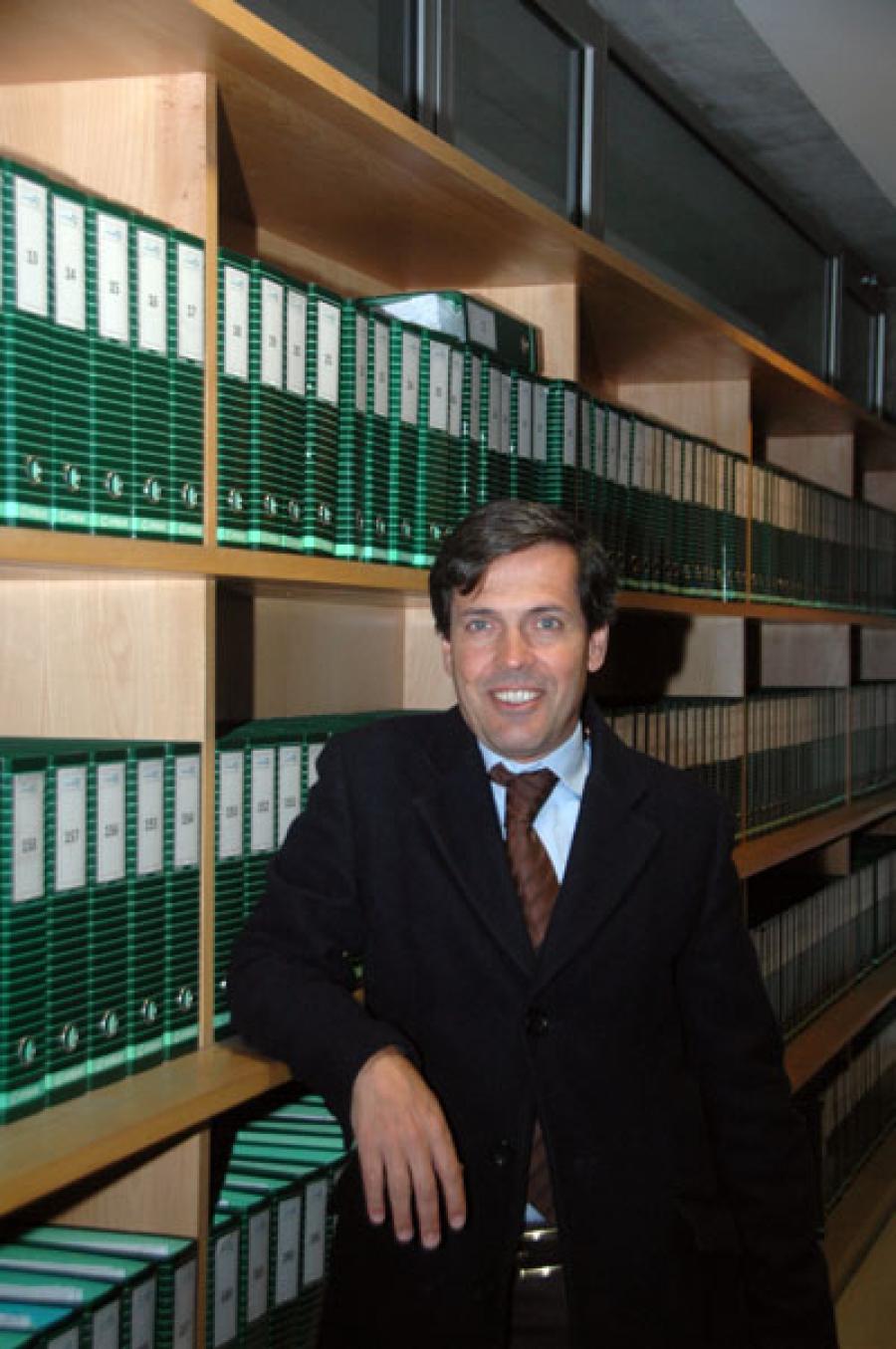 Nuno Moreira