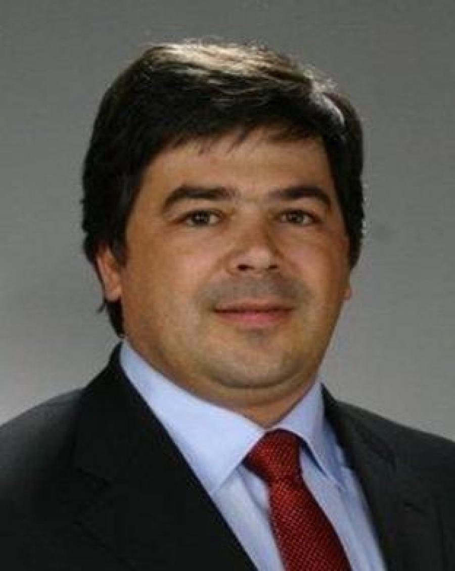 Armando Pacheco é o presidente da AJAP