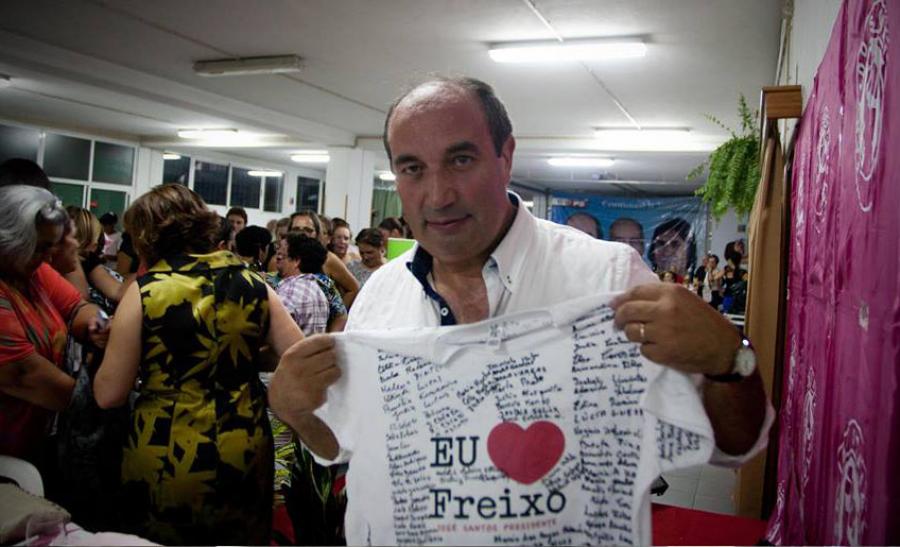 José Santos