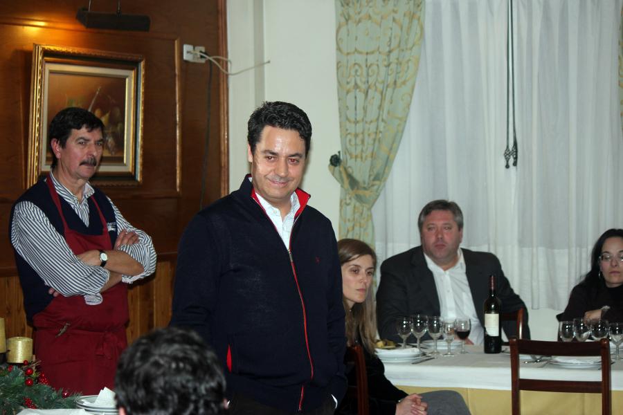 Artur Sousa