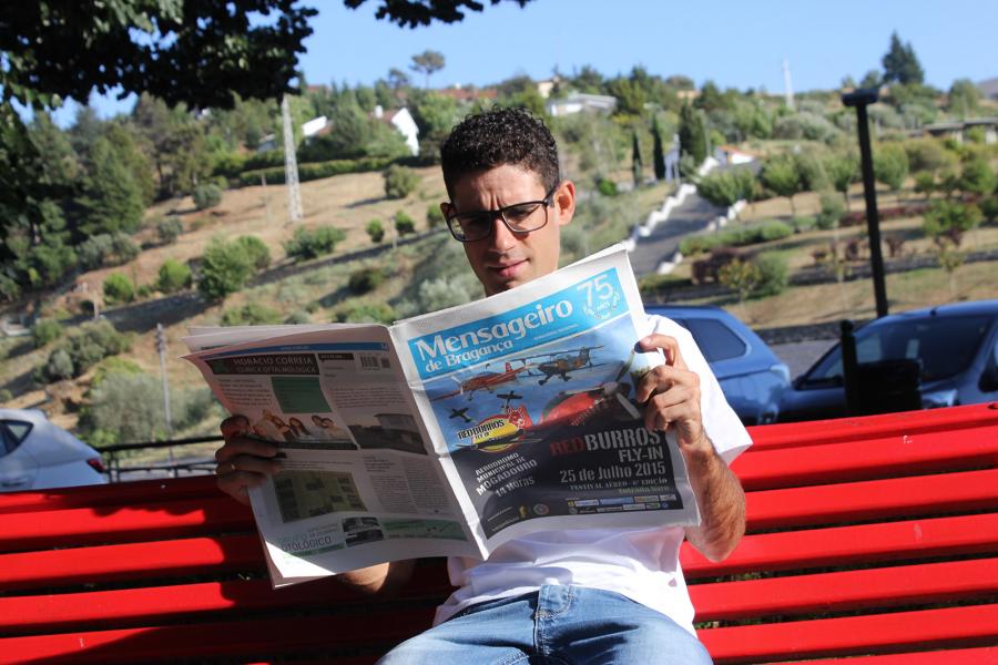 Ricardo Vilela