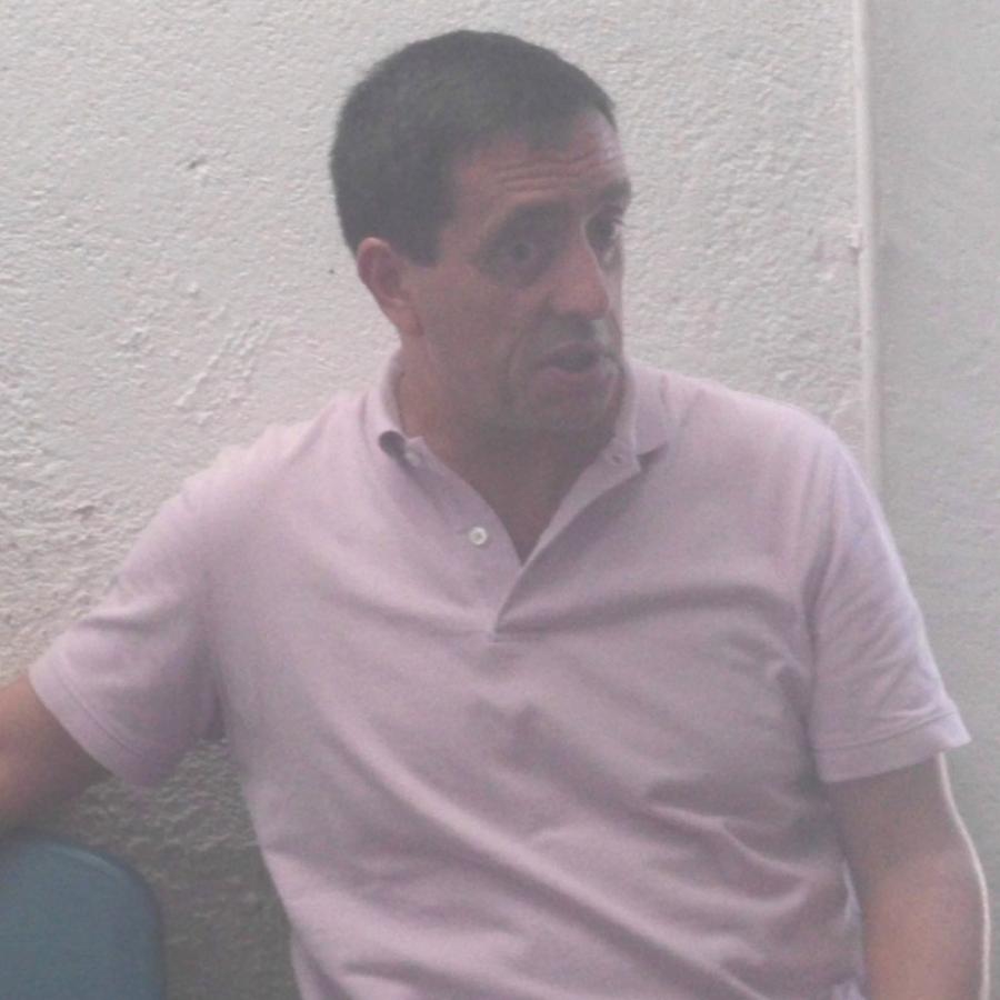 Vítor Maçãs