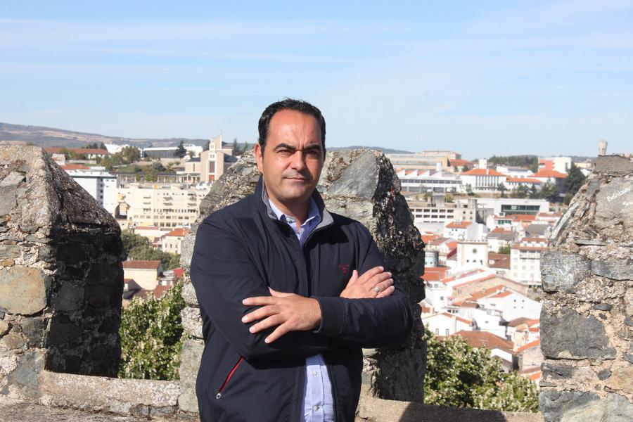 José Pires preside à mais populosa freguesia do distrito de Bragança